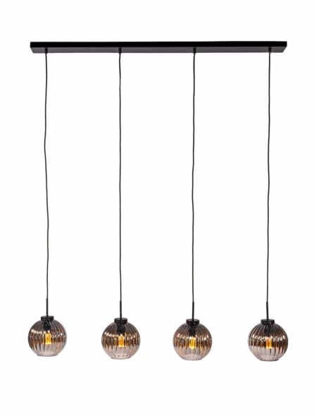 Hanglamp Vito 4-lichts