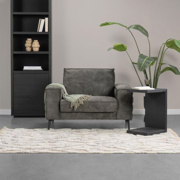 Fauteuil Portland