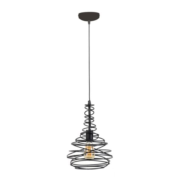 Hanglamp Spinn 1-licht