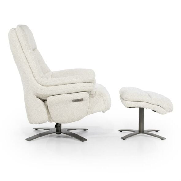 Relaxfauteuil Caleb