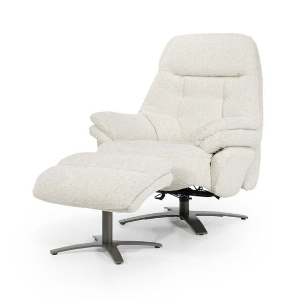 Relaxfauteuil Caleb