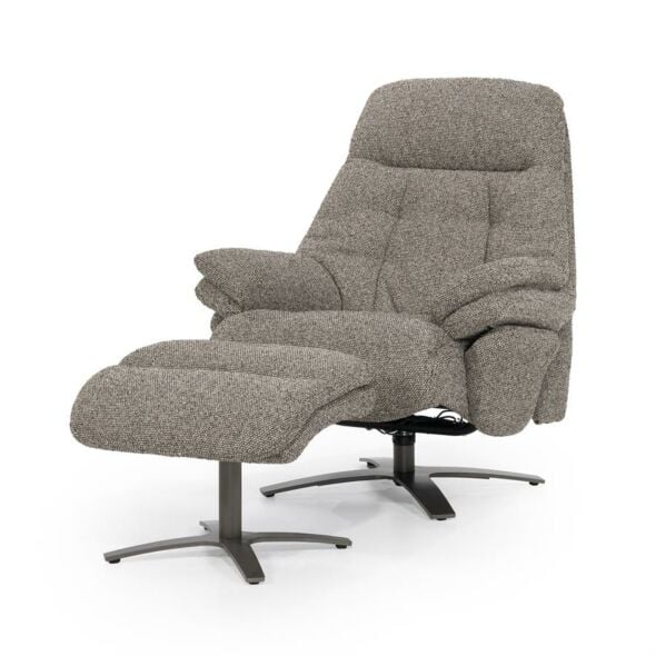 Relaxfauteuil Caleb