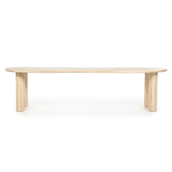 Eettafel Josh