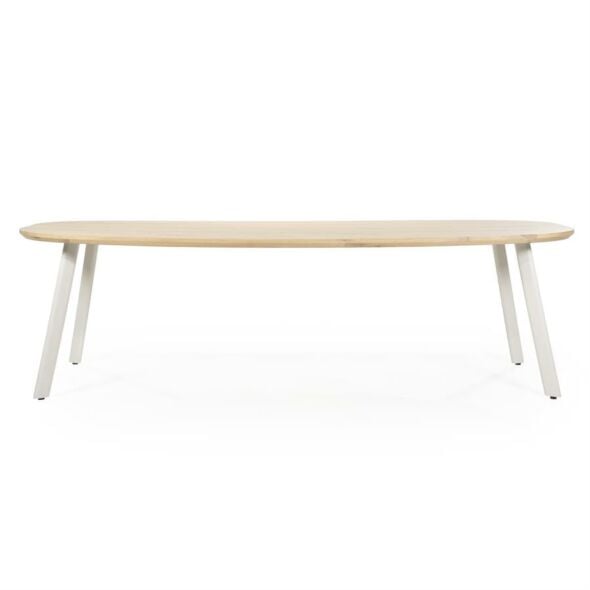 Eettafel Dion 