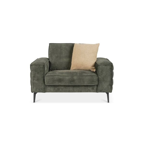 Fauteuil Portland