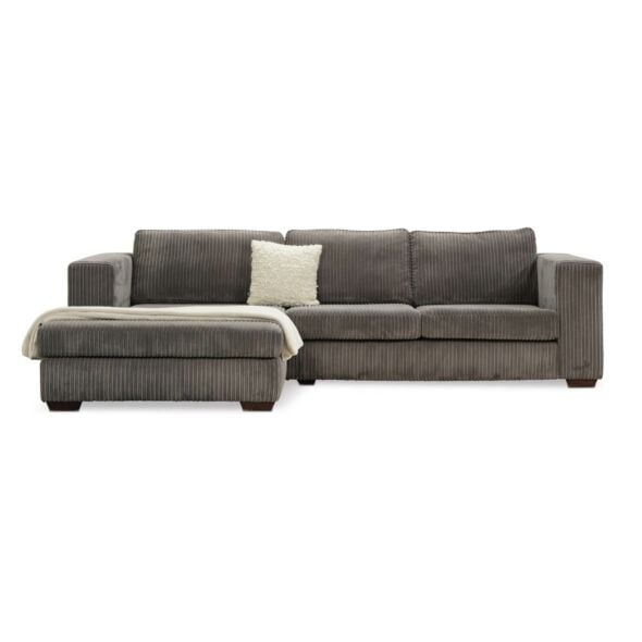 Loungebank Ultra Divan + 2,5