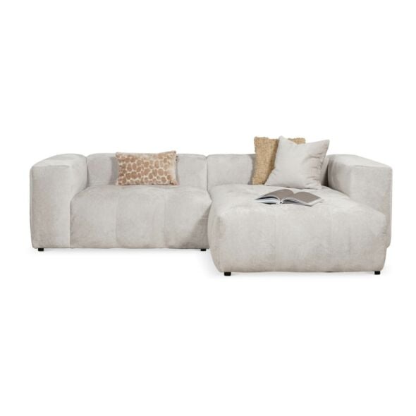 Loungebank Maya 1+Divan