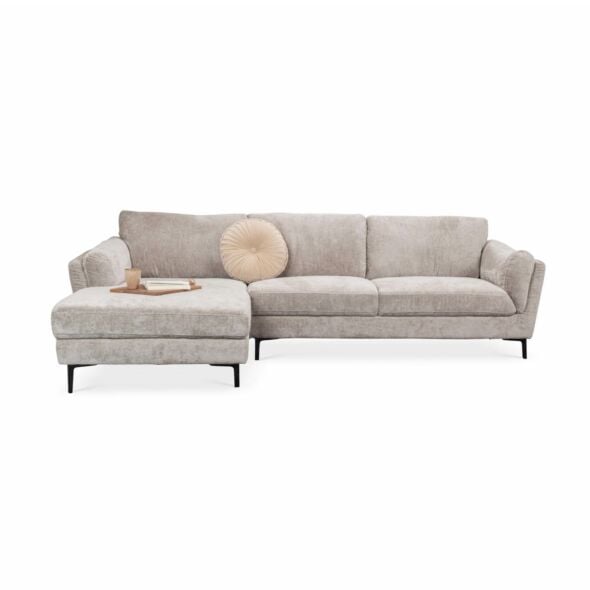 Loungebank Veerle Divan+2