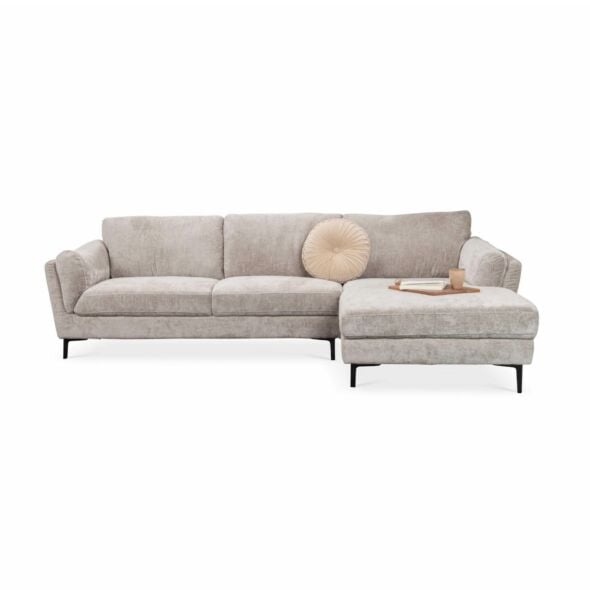 Loungebank Veerle 2+Divan