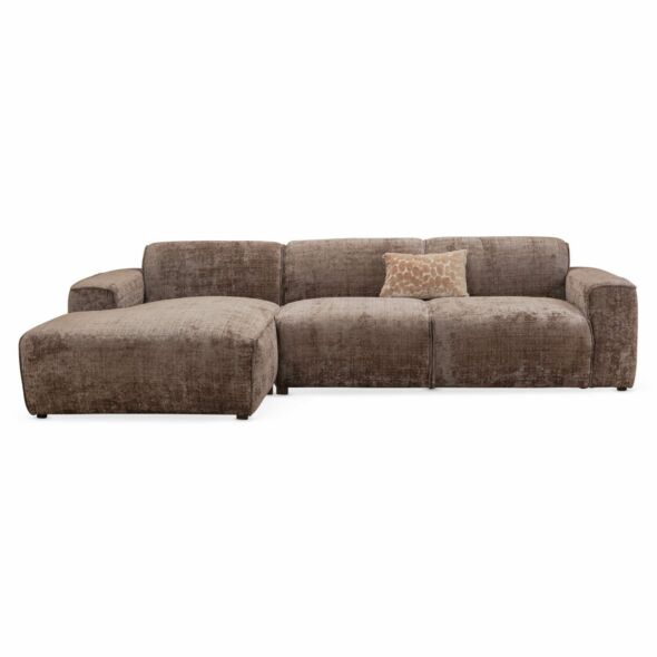 Loungebank Bianca Divan+2