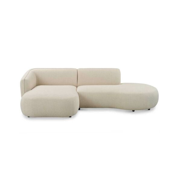 Loungebank Lianne Divan+1-zits OE