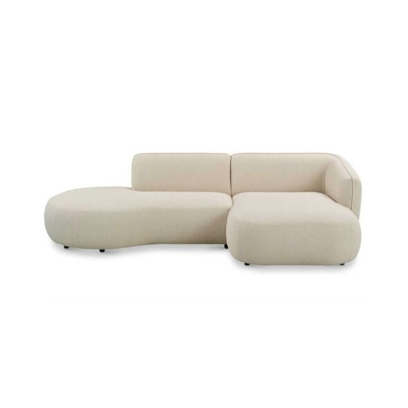 Loungebank Lianne 1-zits OE+Divan