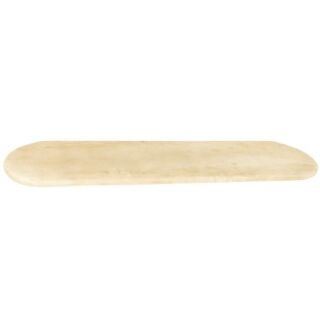 Wandplank Tre | Naturel