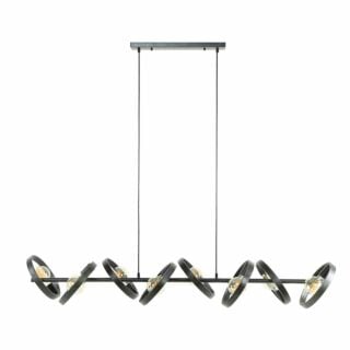 Hanglamp Hover 8-lichts