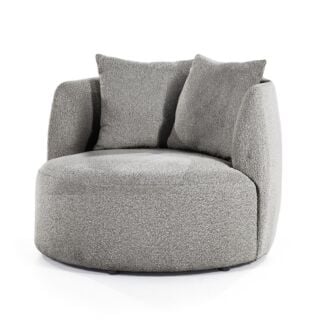 Fauteuil Louis