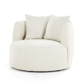 Fauteuil Louis