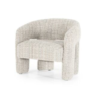 Fauteuil Hamilton