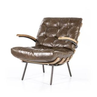 Fauteuil Bastiaan