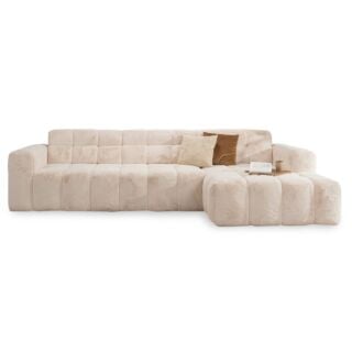 Loungebank Jet 2+Divan