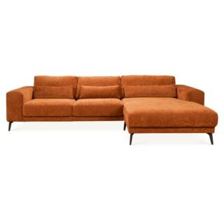 Loungebank Charissa 3+Divan