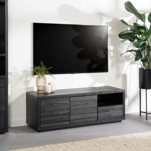 Dominant Gesprekelijk kolf TV meubel kopen? TV kast online bestellen | Haco.nu