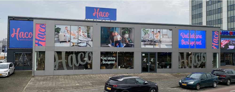 ik betwijfel het Pence vreemd Haco Rotterdam de Kuip | Haco.nu